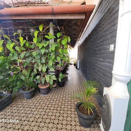 Kairali Palace Home Stay เทกคาดี ภายนอก รูปภาพ